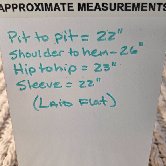 Aerie Cable Car Quarter Zip Sweater Cream Size Small - Picture 7 of 7